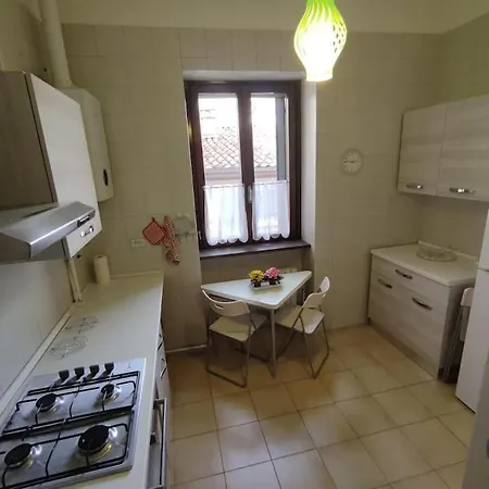 Casa Dei Pittori - A Pochi Passi Da Piazza Erbe Apartment Verona Exterior photo