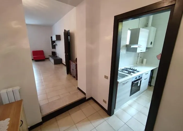 Casa Dei Pittori - A Pochi Passi Da Piazza Erbe