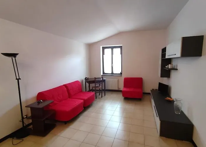 Casa Dei Pittori - A Pochi Passi Da Piazza Erbe