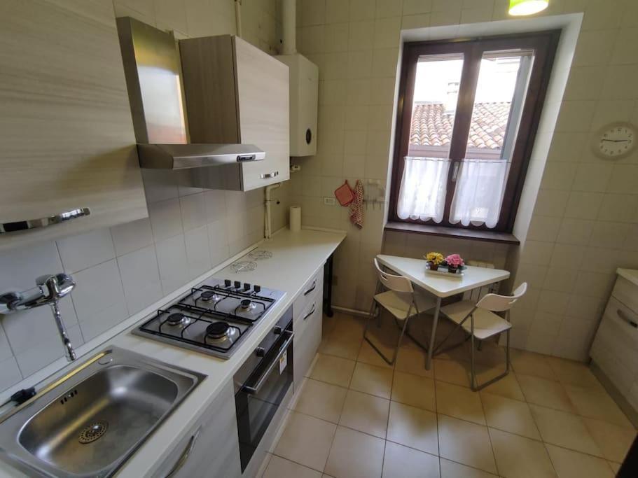 Casa Dei Pittori - A Pochi Passi Da Piazza Erbe Apartment Verona