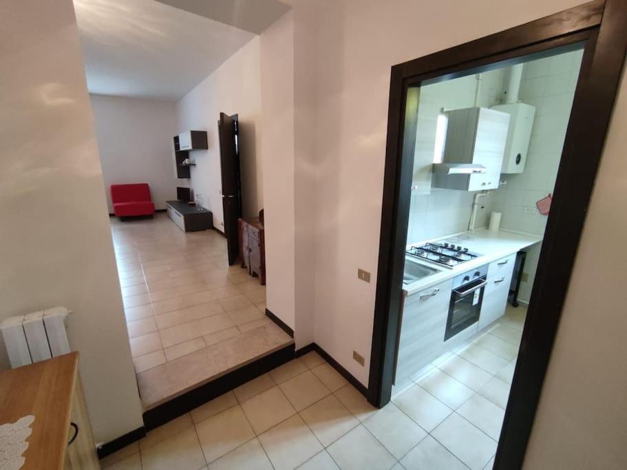 Apartment Casa Dei Pittori - A Pochi Passi Da Piazza Erbe Verona