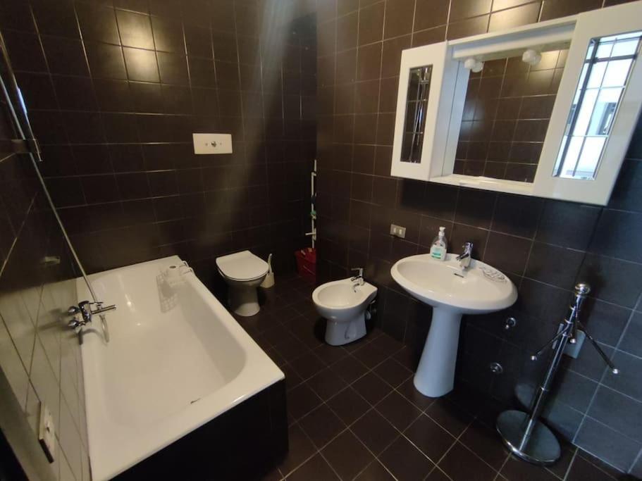 Casa Dei Pittori - A Pochi Passi Da Piazza Erbe Apartment